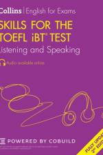 Skills for the TOEFL iBT® Test: Listening and Speaking af Louis Harrison