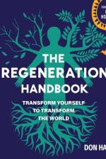 The Regeneration Handbook af Don Hall