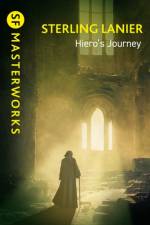 Hiero's Journey af Sterling E. Lanier