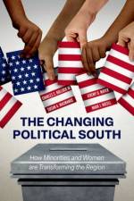 The Changing Political South af III Bullock