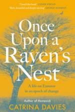 Once Upon a Raven's Nest af Catrina Davies