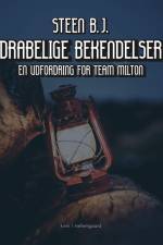 DRABELIGE BEKENDELSER af Steen B. J.