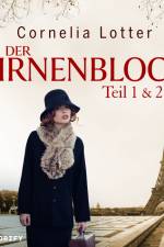 Der Dirnenblock: Teil 1 & 2 af Cornelia Lotter