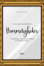 Hemmeligheder af Miriam Poulsen