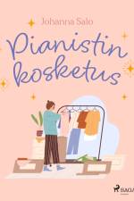 Pianistin kosketus af Johanna Salo
