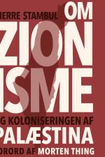 Om zionisme af Pierre Stambul