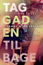 Tag gaden tilbage af Sanne Munk Jensen