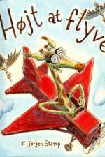 Højt at flyve af Jørgen Stamp