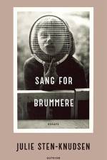 Sang for brummere af Julie Sten-Knudsen