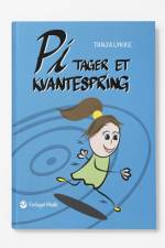 Pi tager et kvantespring af Tanja Lykke