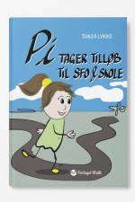 Pi tager tilløb til SFO og skole af Tanja Lykke