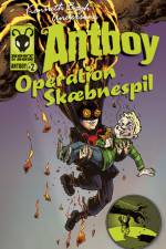 Operation Skæbnespil