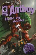 Helte og skurke af Kenneth Bøgh Andersen