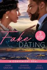 Fake Dating: A Convenient Deal af Naima Simone