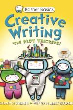 Creative Writing [With Poster] af Simon Basher
