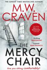 The Mercy Chair af M. W. Craven
