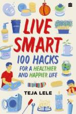 Live Smart af Teja Lele Desai