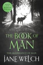 The Allegiance of Man af Jane Welch