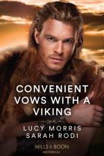 Convenient Vows With A Viking af Lucy Morris
