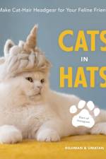Cats in Hats af Rojiman