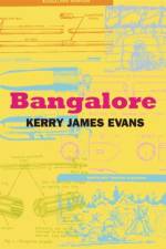 Bangalore af Kerry James Evans