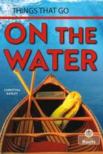 On the Water af Christina Earley