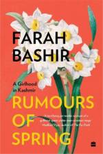 Rumours of Spring (paperback) af Farah Bashir