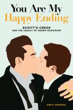 You Are My Happy Ending af Emily Garside