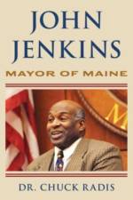 John Jenkins af Dr. Chuck Radis