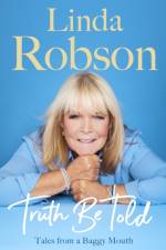 Truth Be Told af Linda Robson