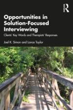 Opportunities in Solution-Focused Interviewing af Joel K. Simon