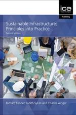 Sustainable Infrastructure af Richard A. Fenner