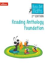 Reading Anthology Foundation