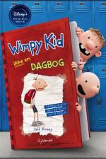 Wimpy Kid 1 - Ikke en dagbog (filmudgave) af Jeff Kinney