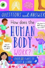 How Does the Human Body Work?