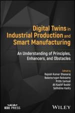 Digital Twins in Industrial Production and Smart Manufacturing
