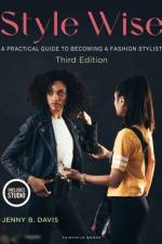 Style Wise af Jenny B. (Southern Methodist University Davis