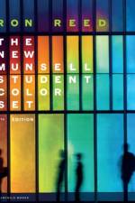 The New Munsell Student Color Set af Ronald (Sam Houston State University Reed