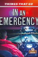 In an Emergency af Christina Earley