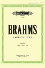 Zigeunerlieder