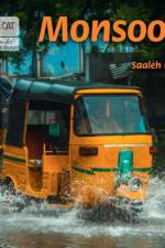 Monsoon af Saaleh Patel
