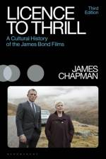 Licence to Thrill af Prof James (University of Leicester Chapman