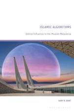 Islamic Algorithms af Gary R. (University of Wales Trinity Saint David) Bunt