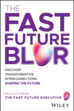 The Fast Future Blur af The Fast Future Executive
