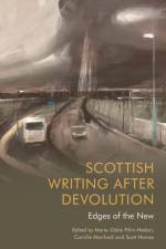 Twenty-First Century Fictions of Terrorism af Arin Keeble