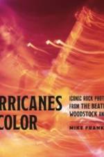 Hurricanes of Color af Mike Frankel
