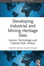 Developing Industrial and Mining Heritage Sites af ldı