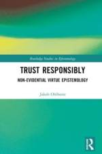 Trust Responsibly af Jakob Ohlhorst