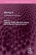 Stirring It af Gabriele Griffin