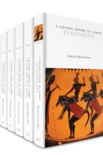 A Cultural History of Comedy